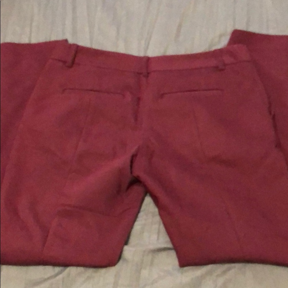 Express Columnist pants - Picture 2 of 3